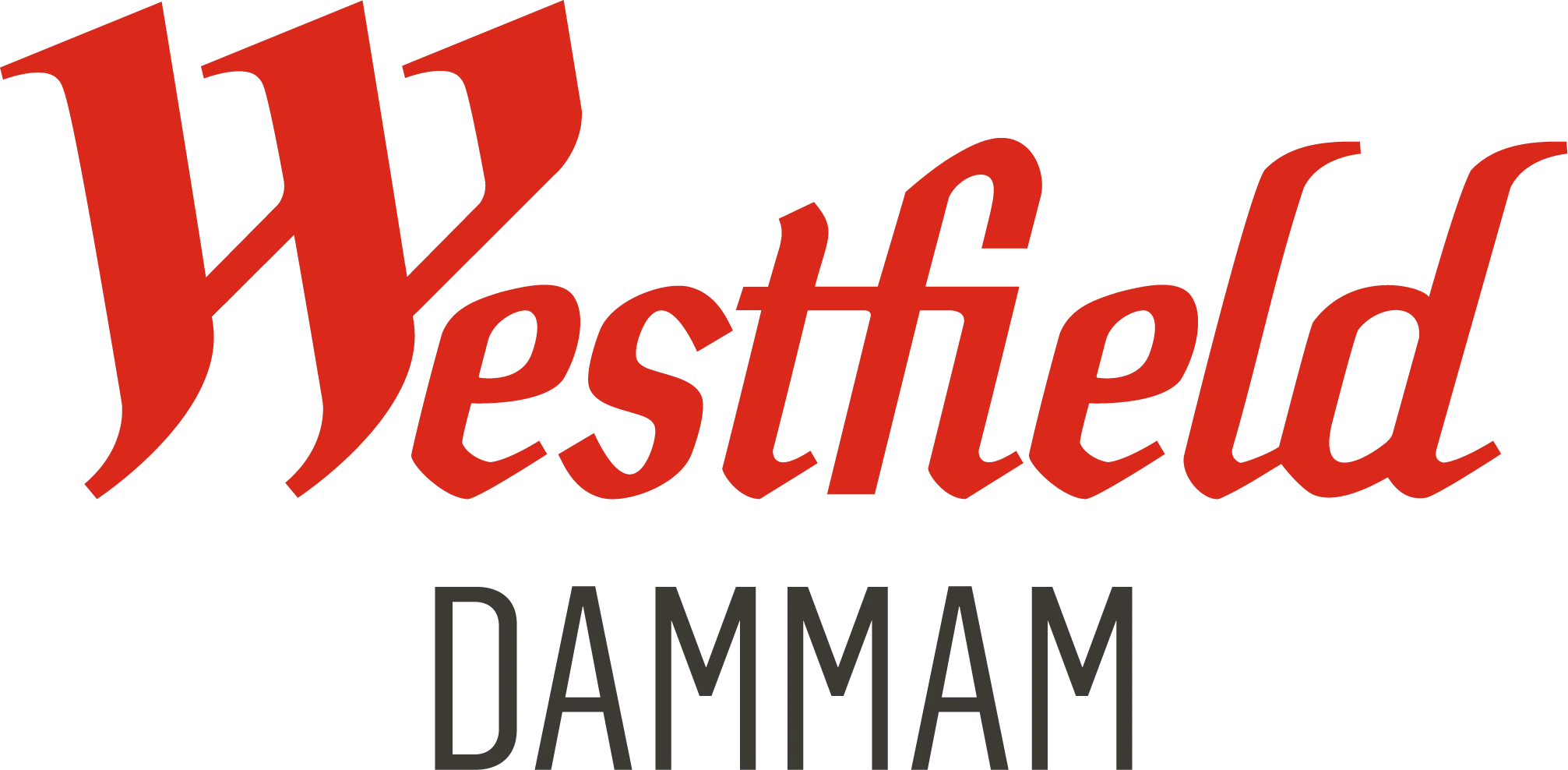 WESTFIELD DAMMAM-logos