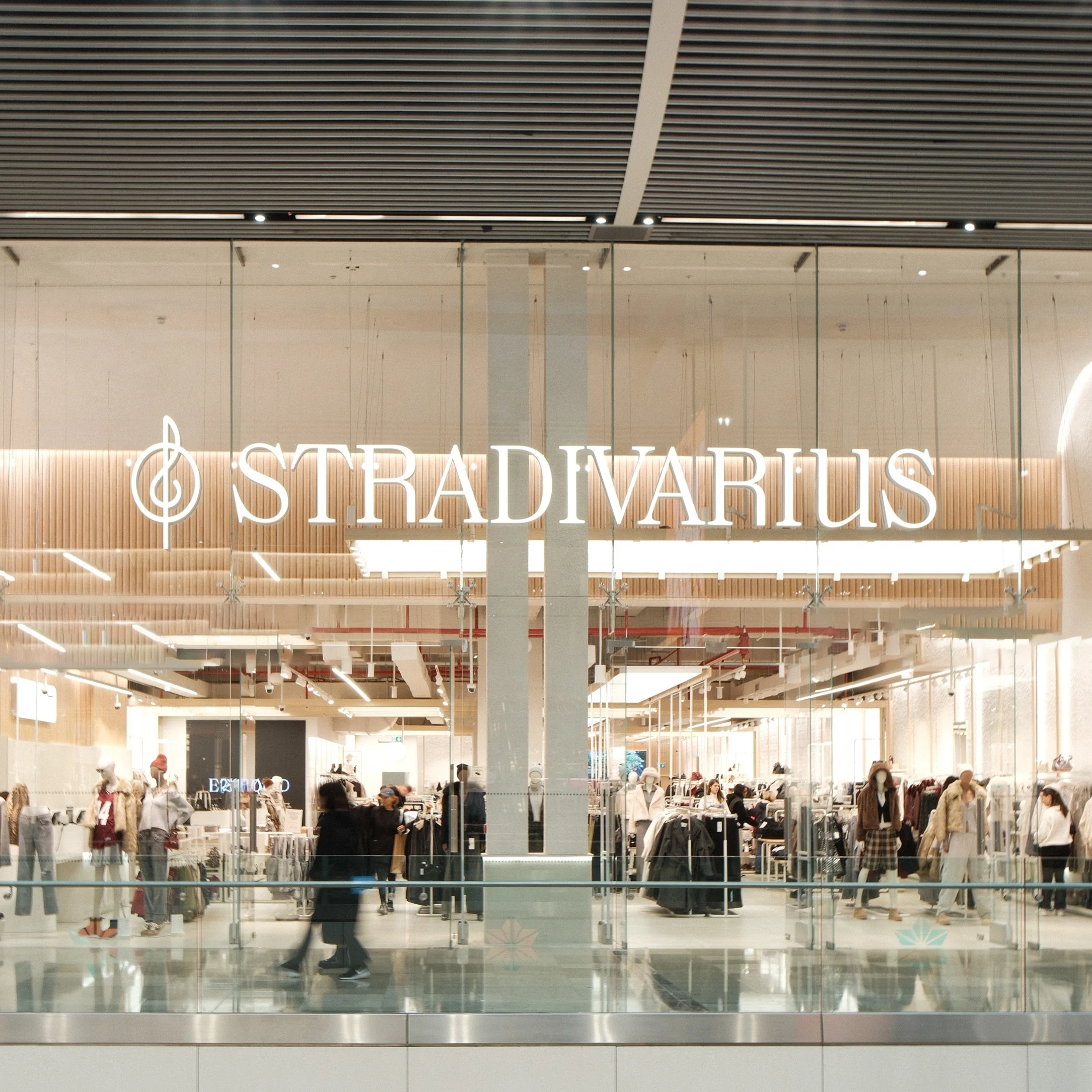 Stradivarius