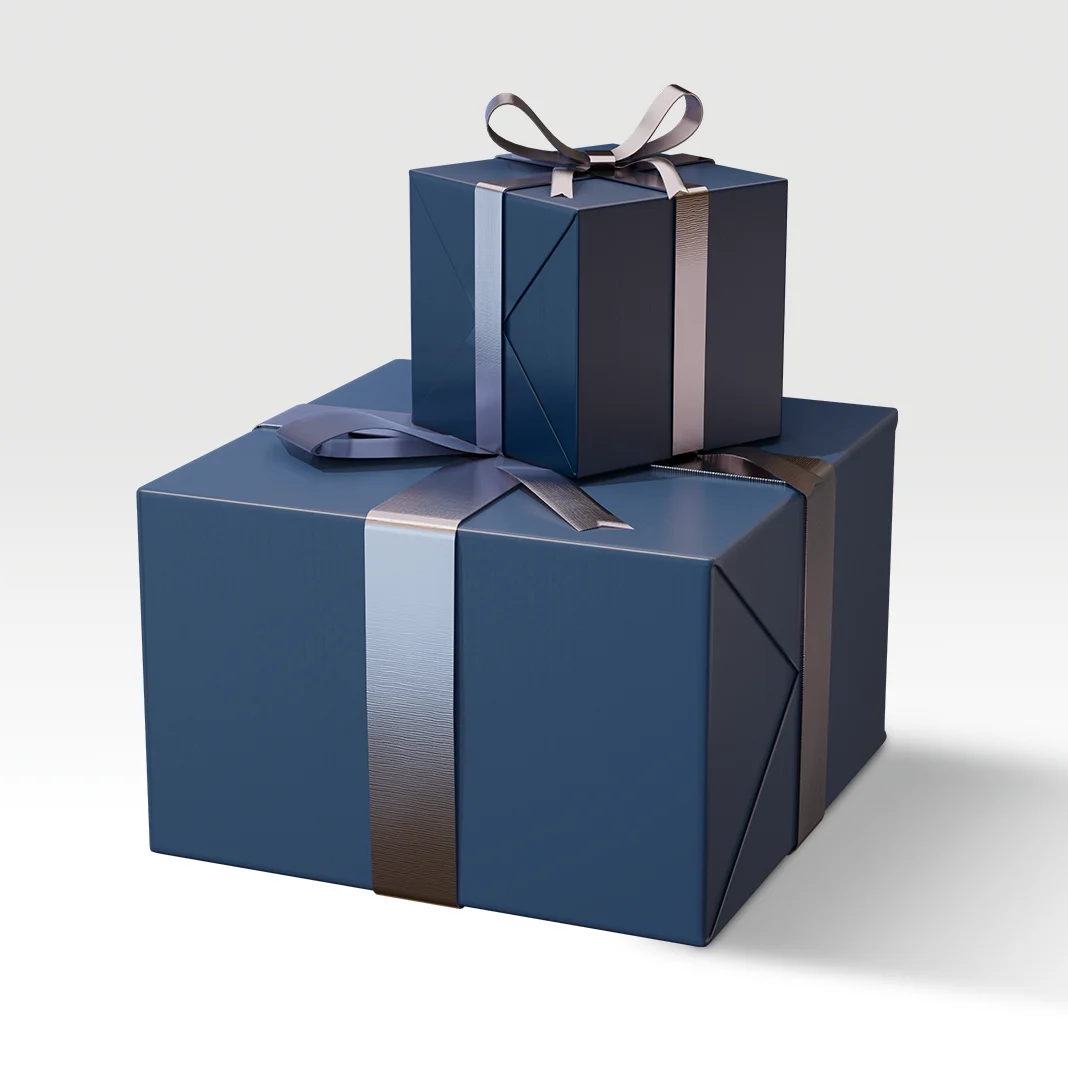 Gift wrapping