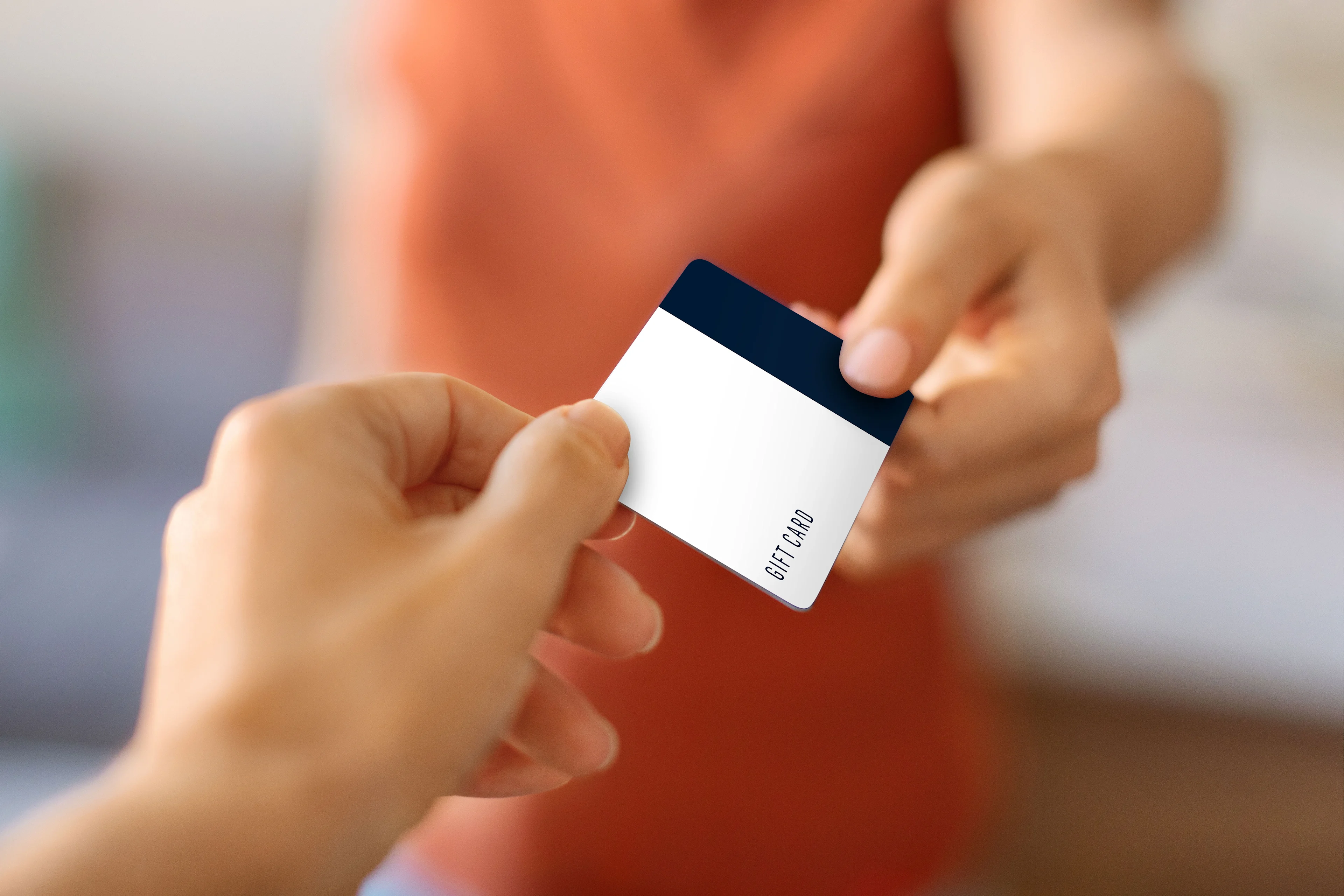 Gift Card Creative