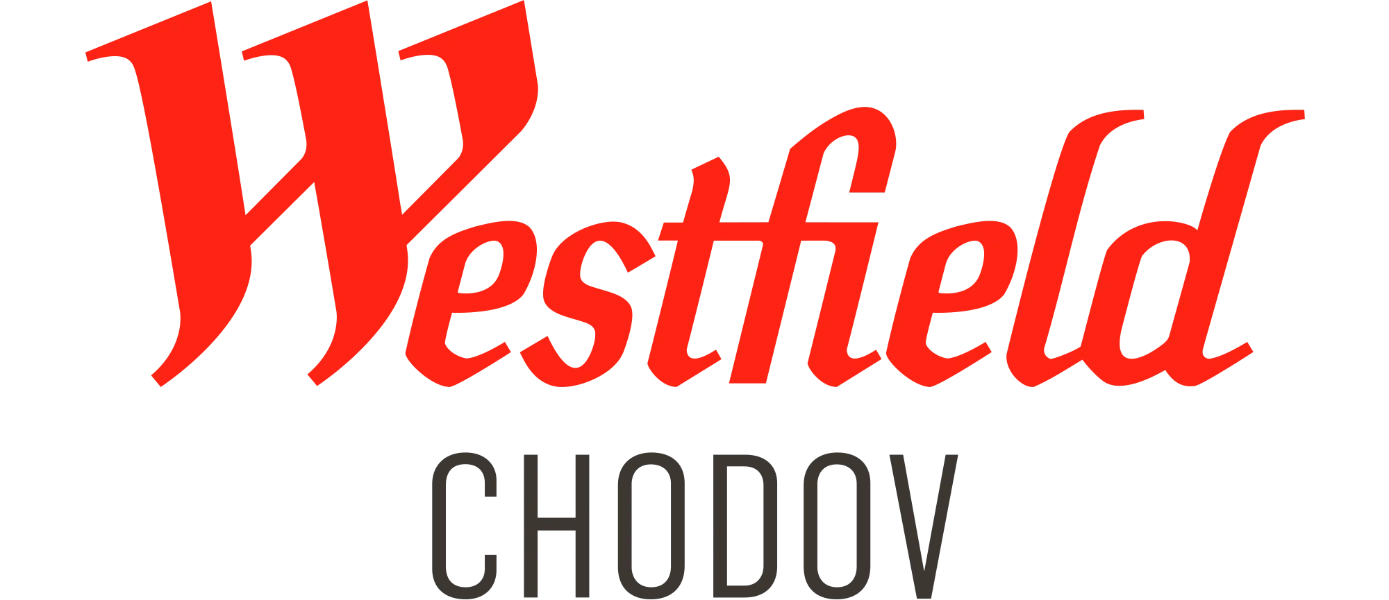  Westfield Chodov