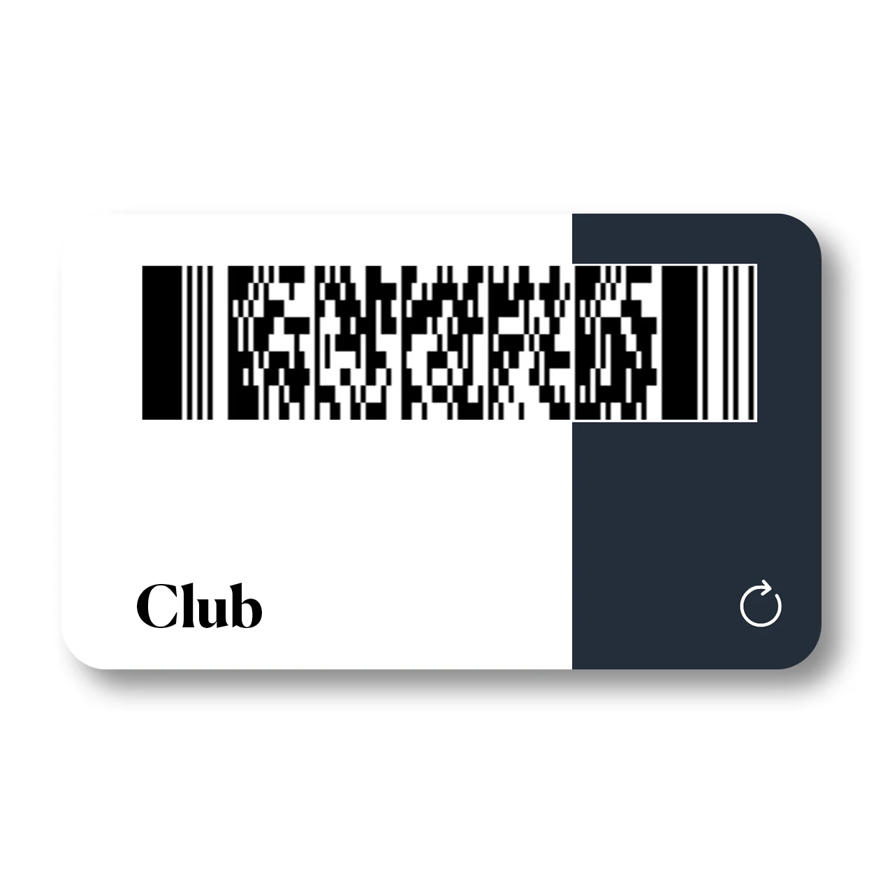 club code barre