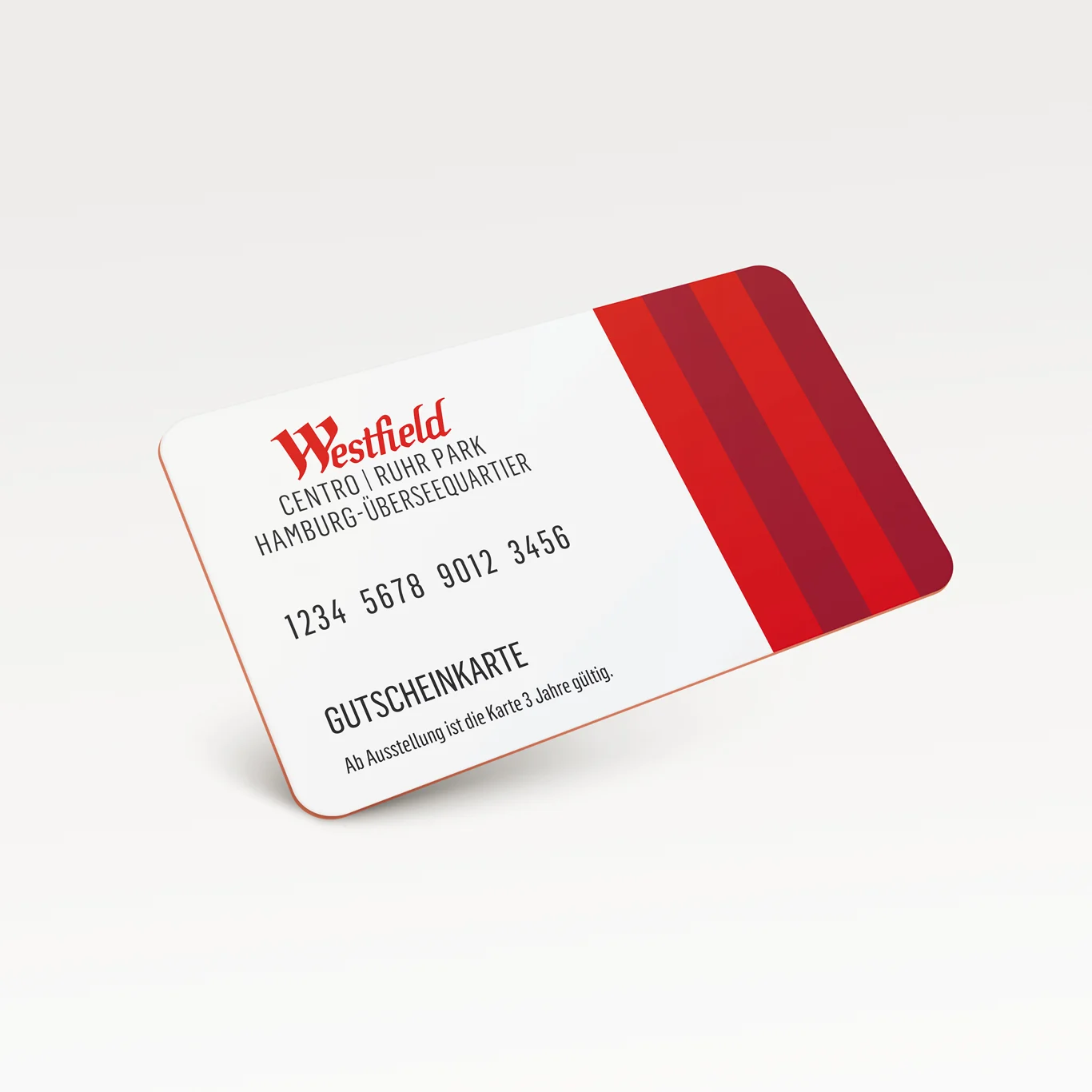 Westfield Gift Card