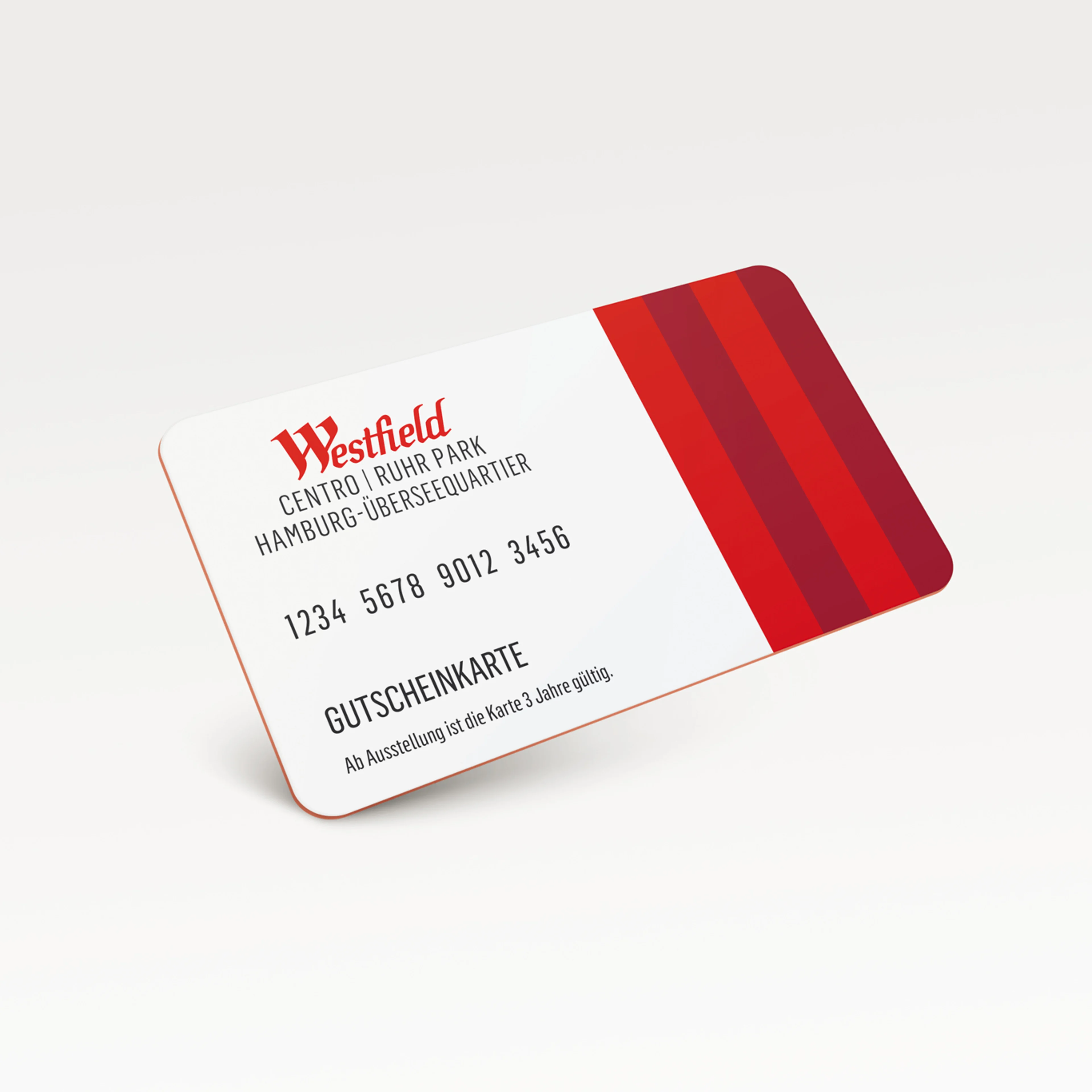 Westfield Gift Card