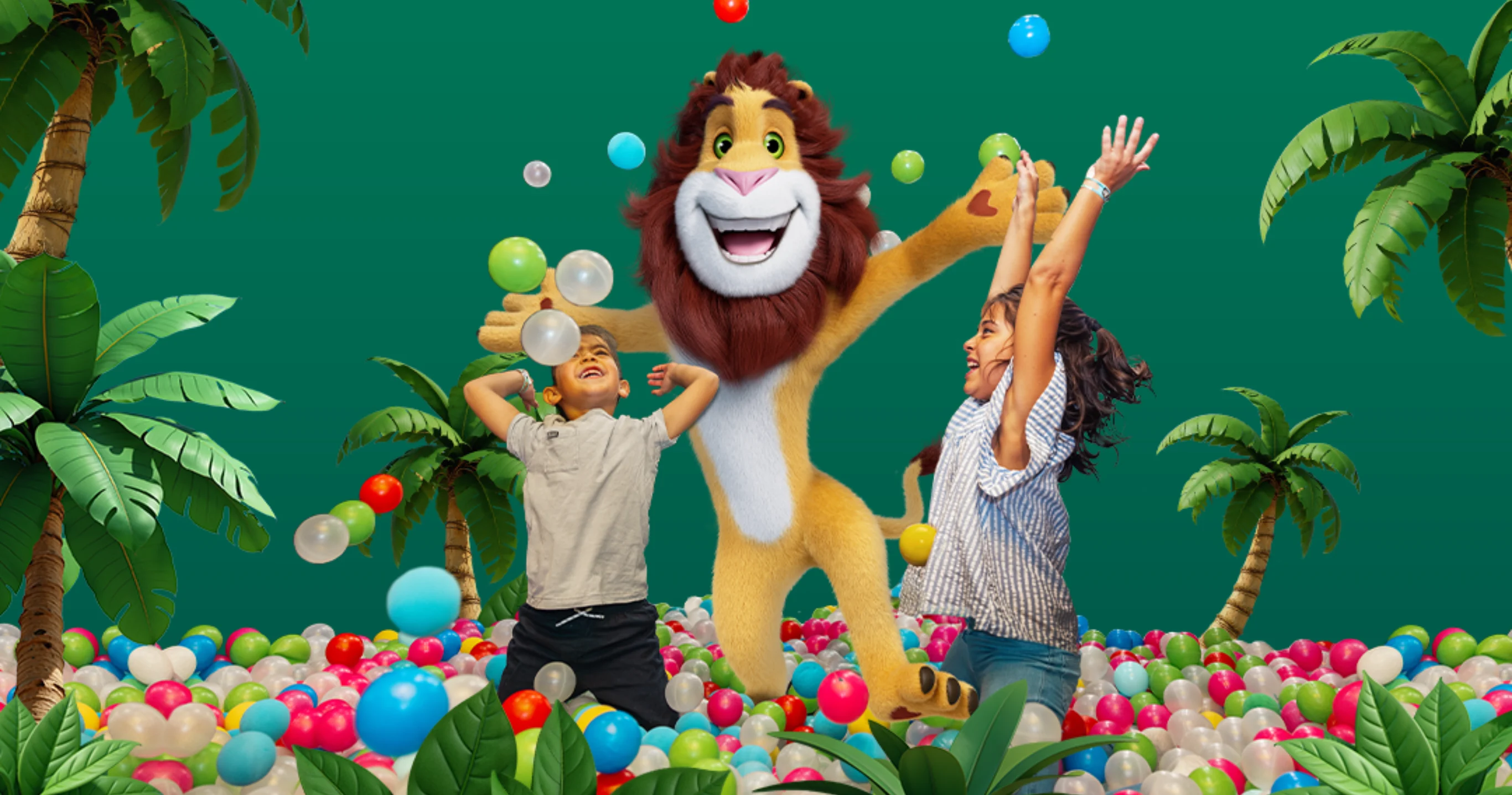 Leo's Abenteuerpark