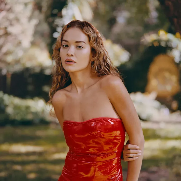Westfield Hamburg hosts Rita Ora for a one-night-only show 