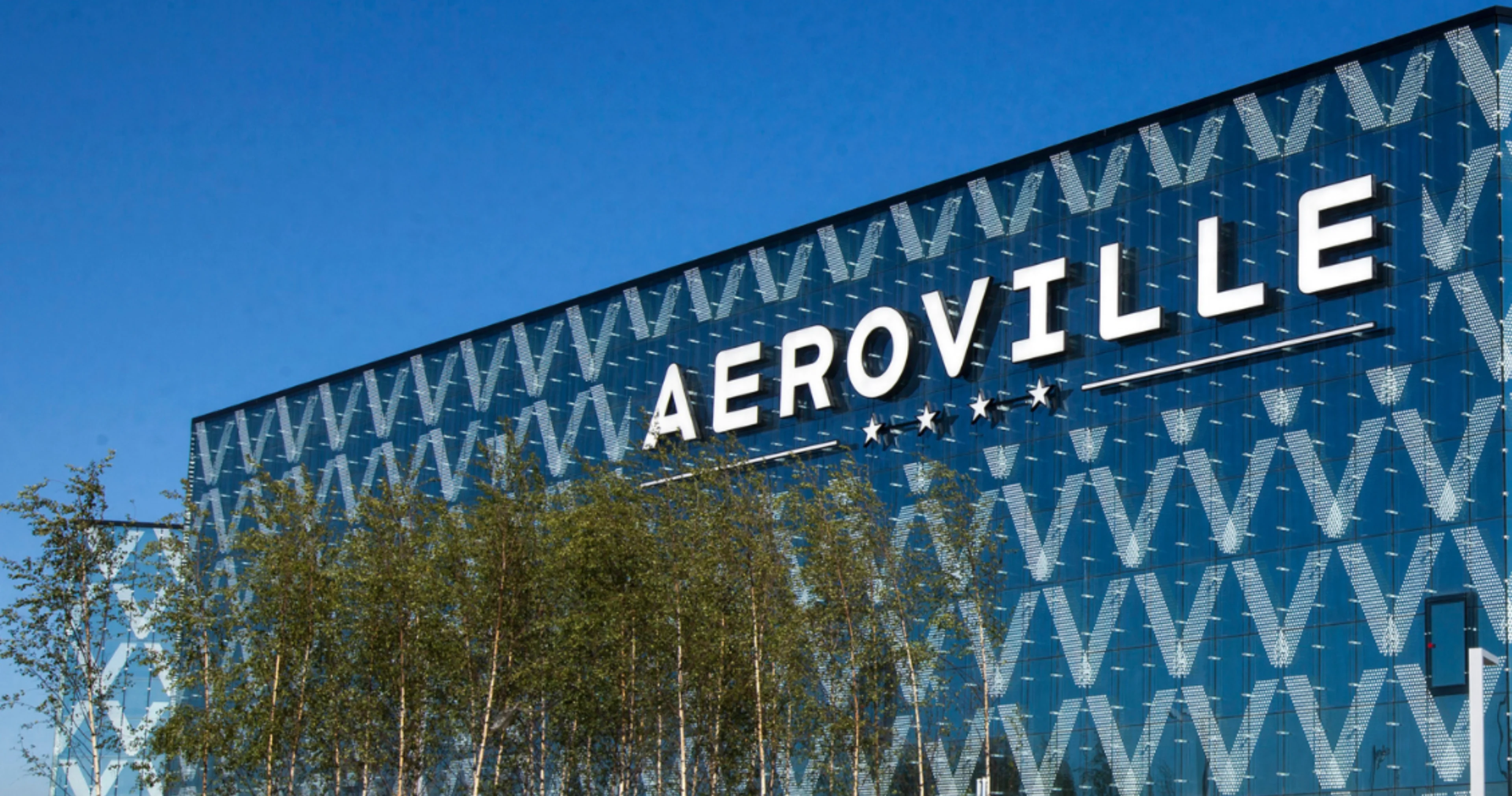Aéroville