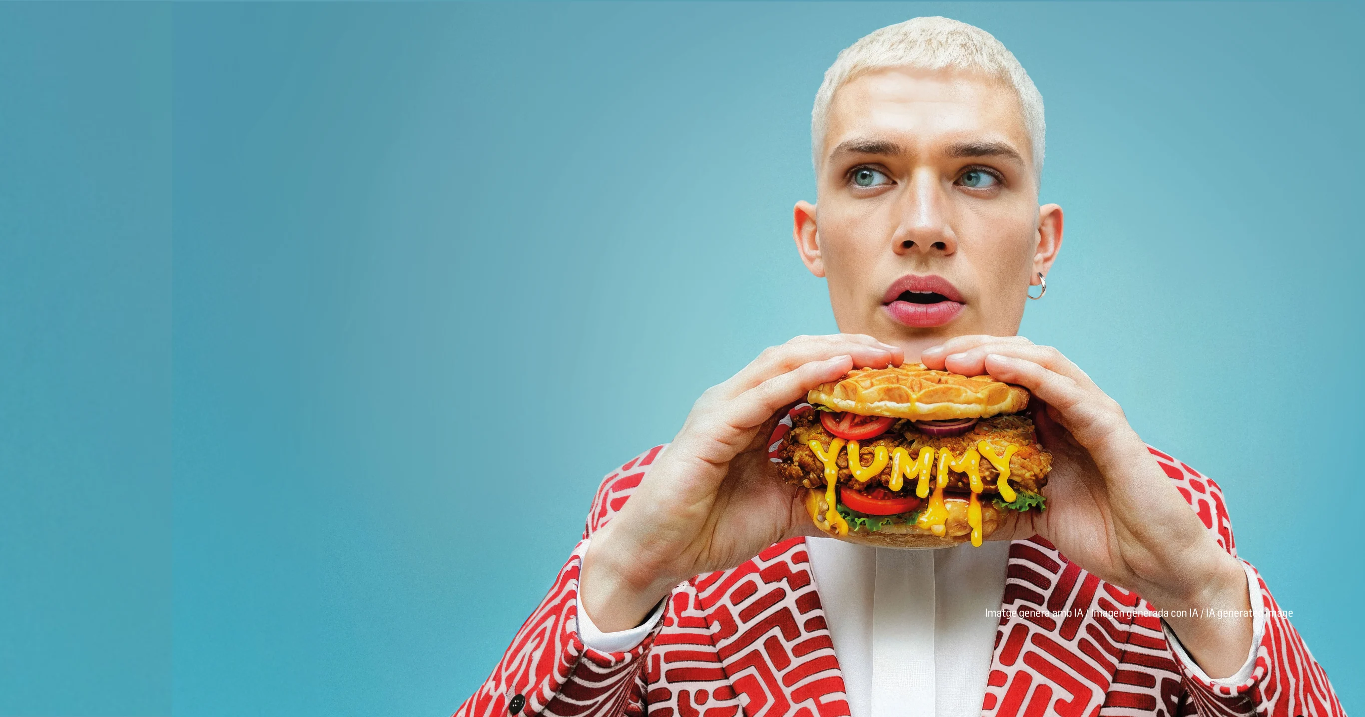 Image background - Restaurant