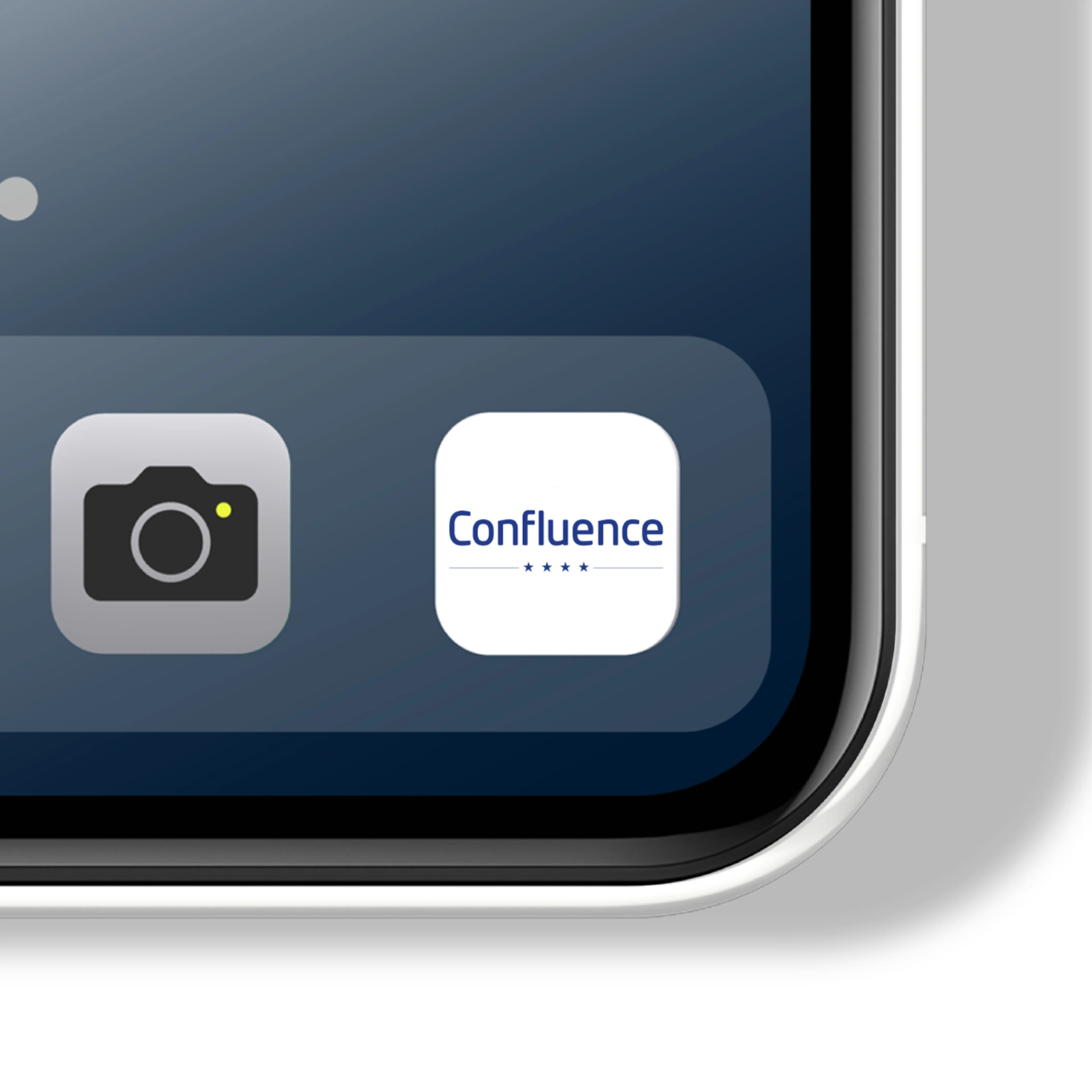 Confluence app