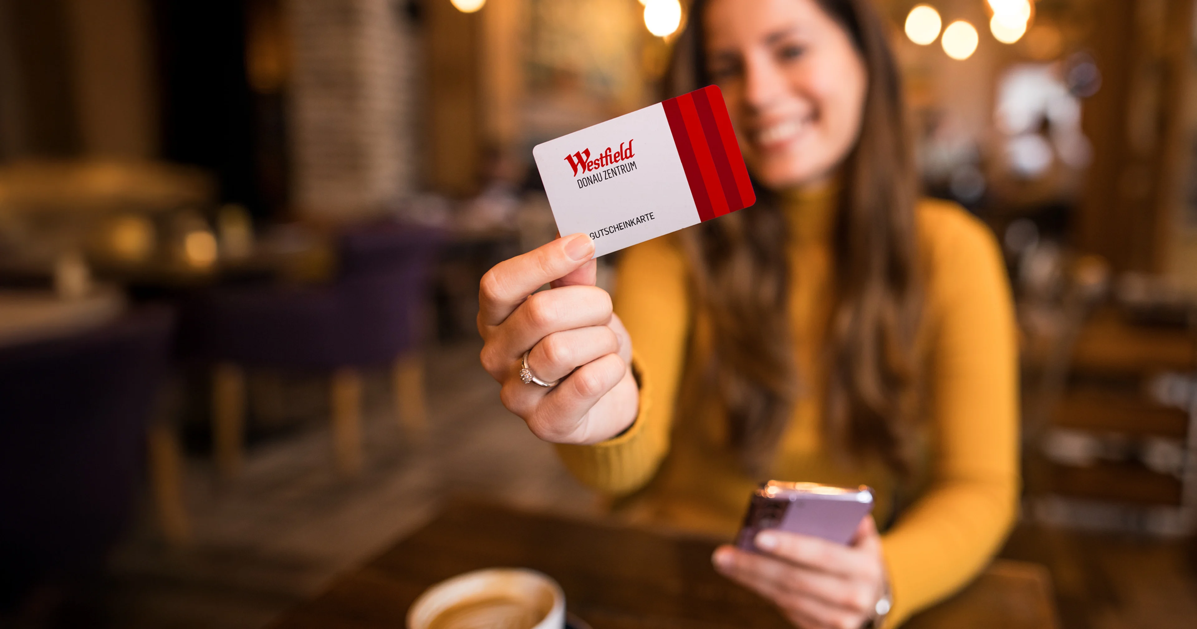 Creative Gift Card
