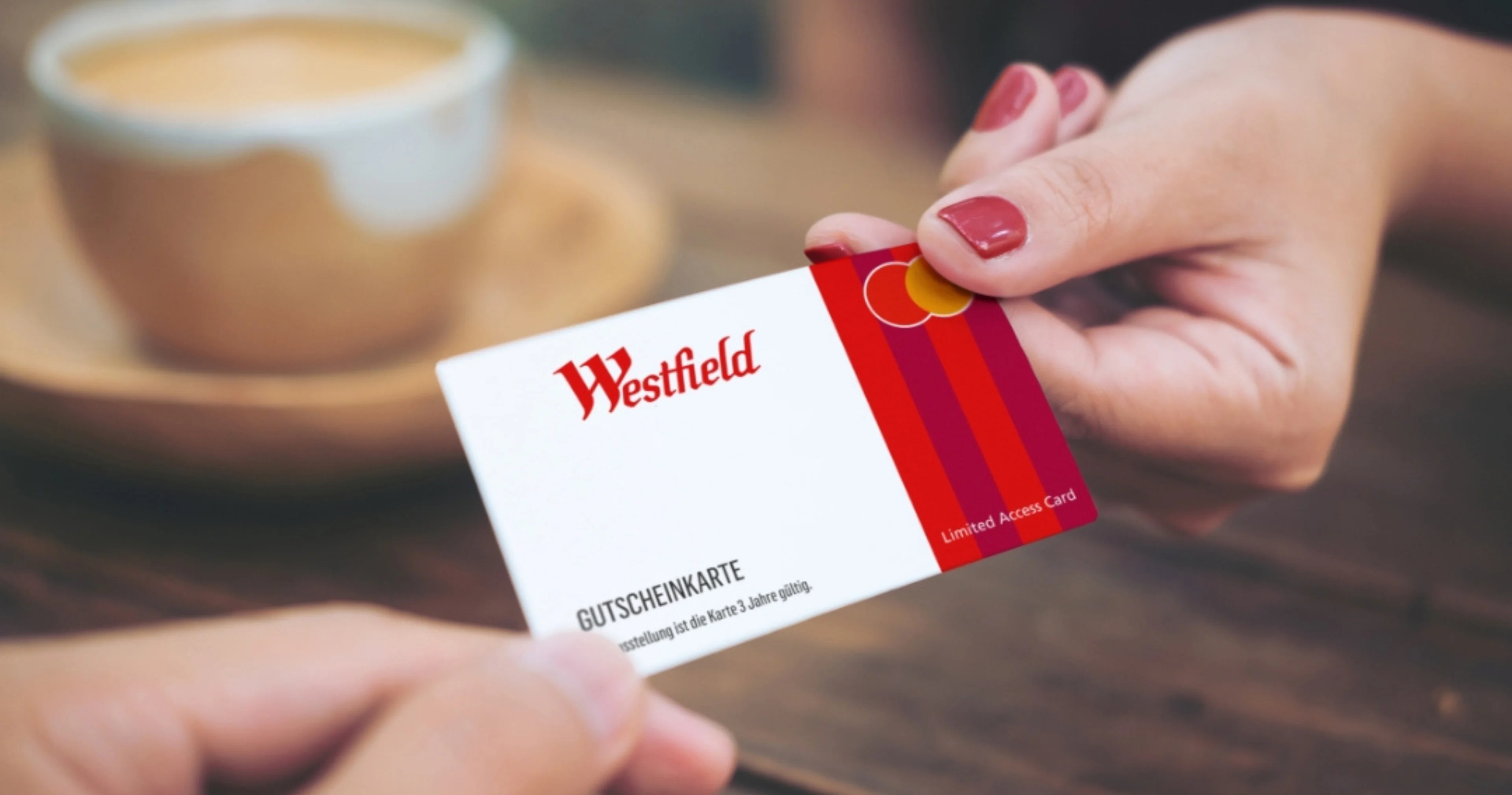 Image Gift Card