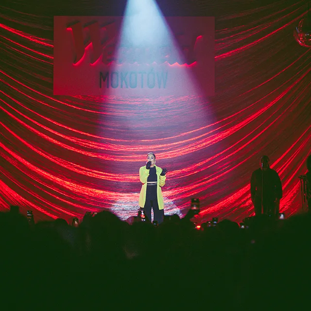 Koncert Jessie Ware