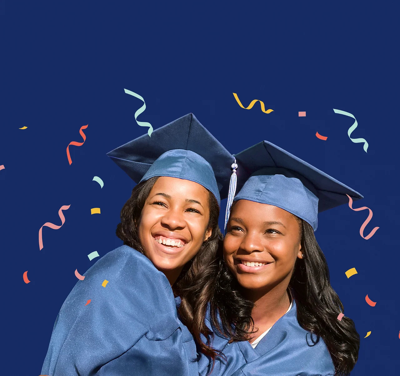 Graduation Season