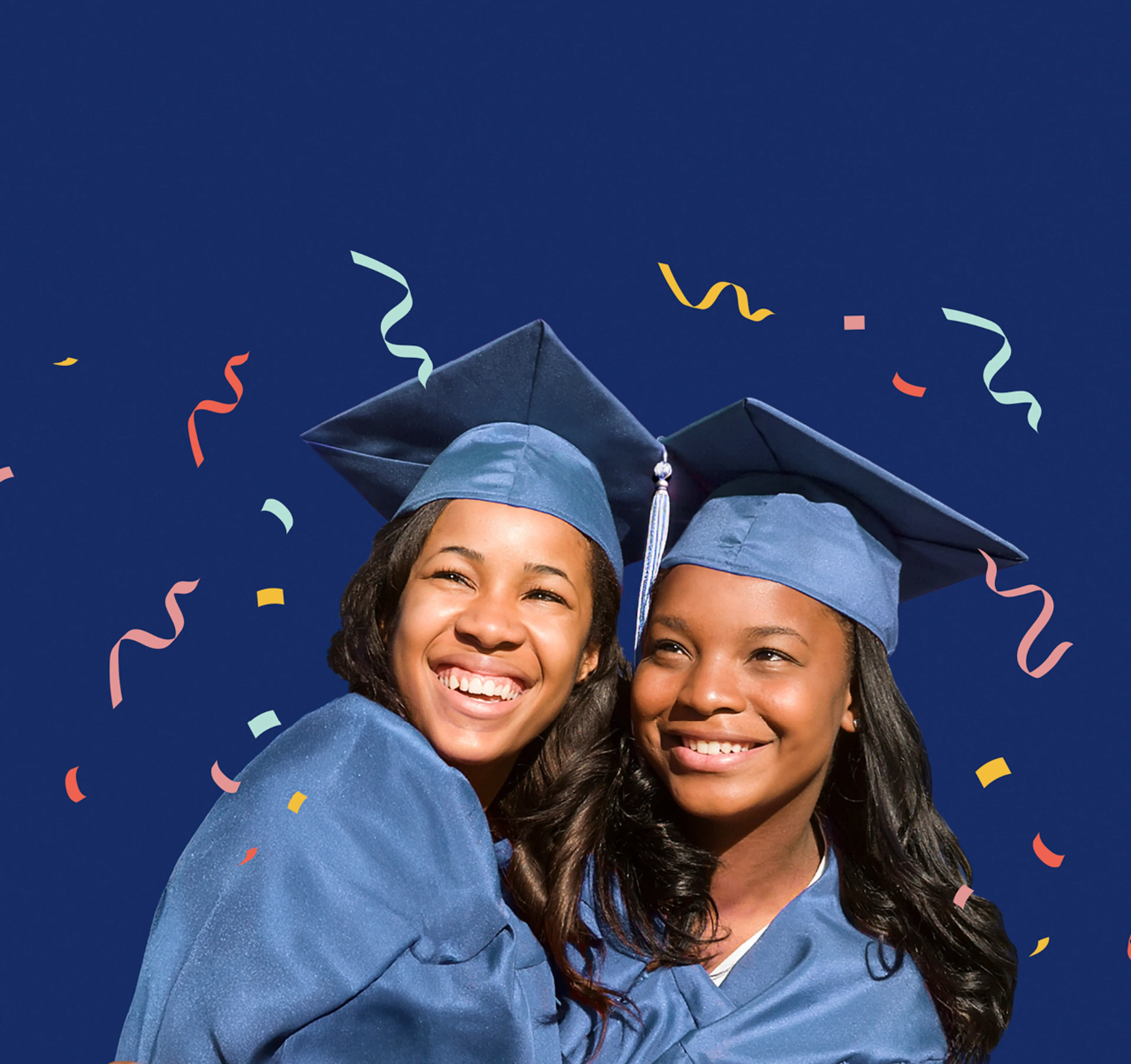 Graduation Season