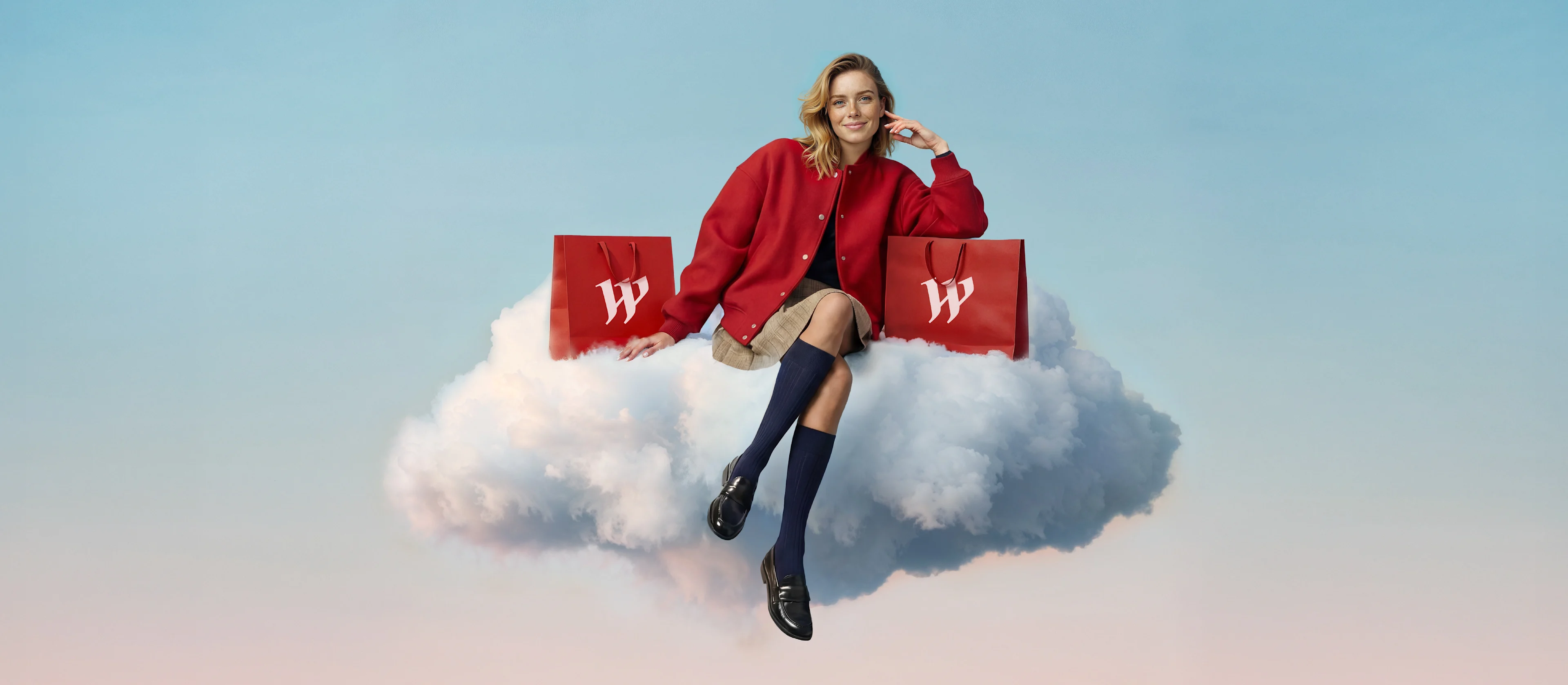 Westfield Club Image