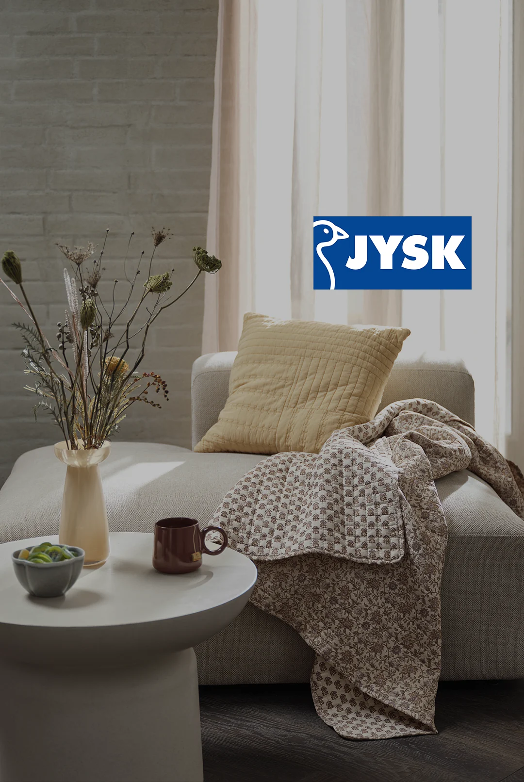 JYSK POST
