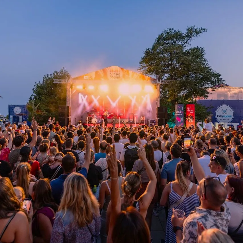 Music meets Summer Sound at Westfield Shopping City Sud