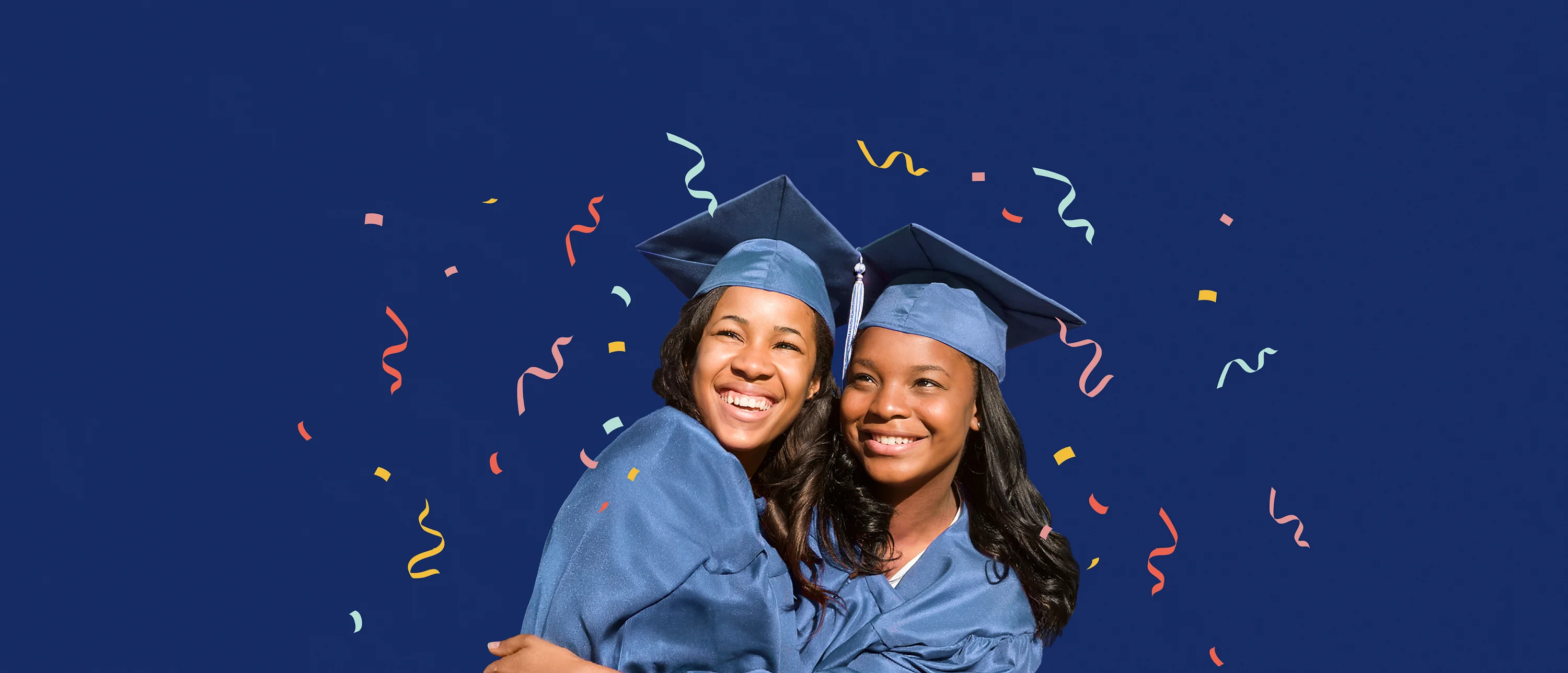 Graduation Season