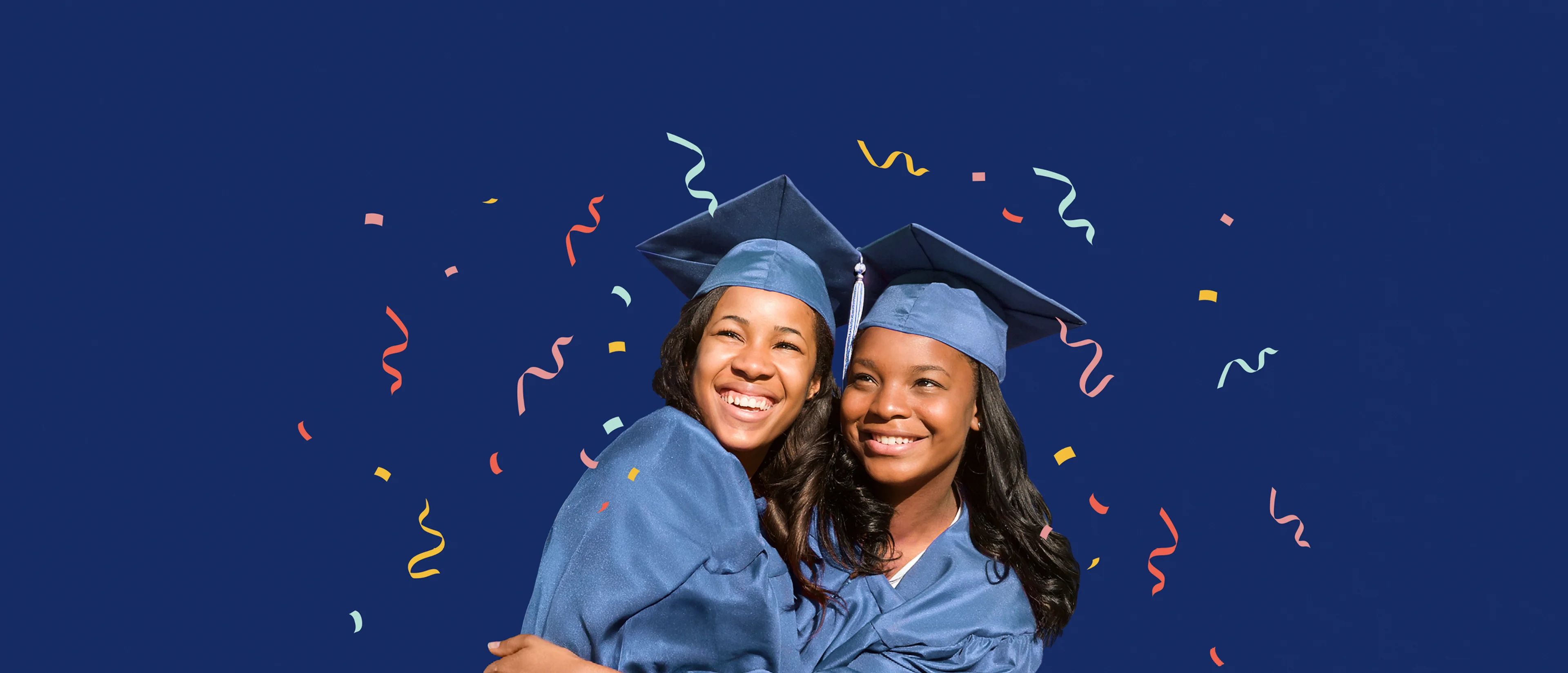 Graduation Season