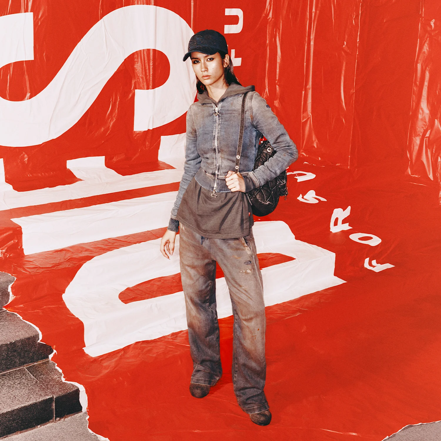 DIESEL
