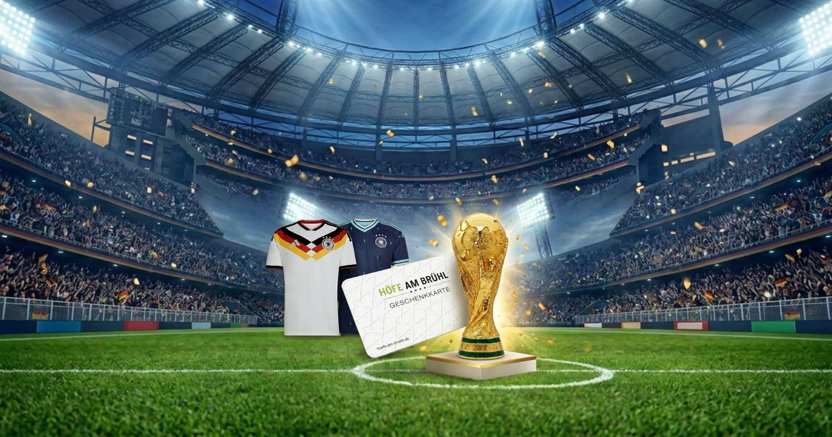 WM Gewinnspiel 