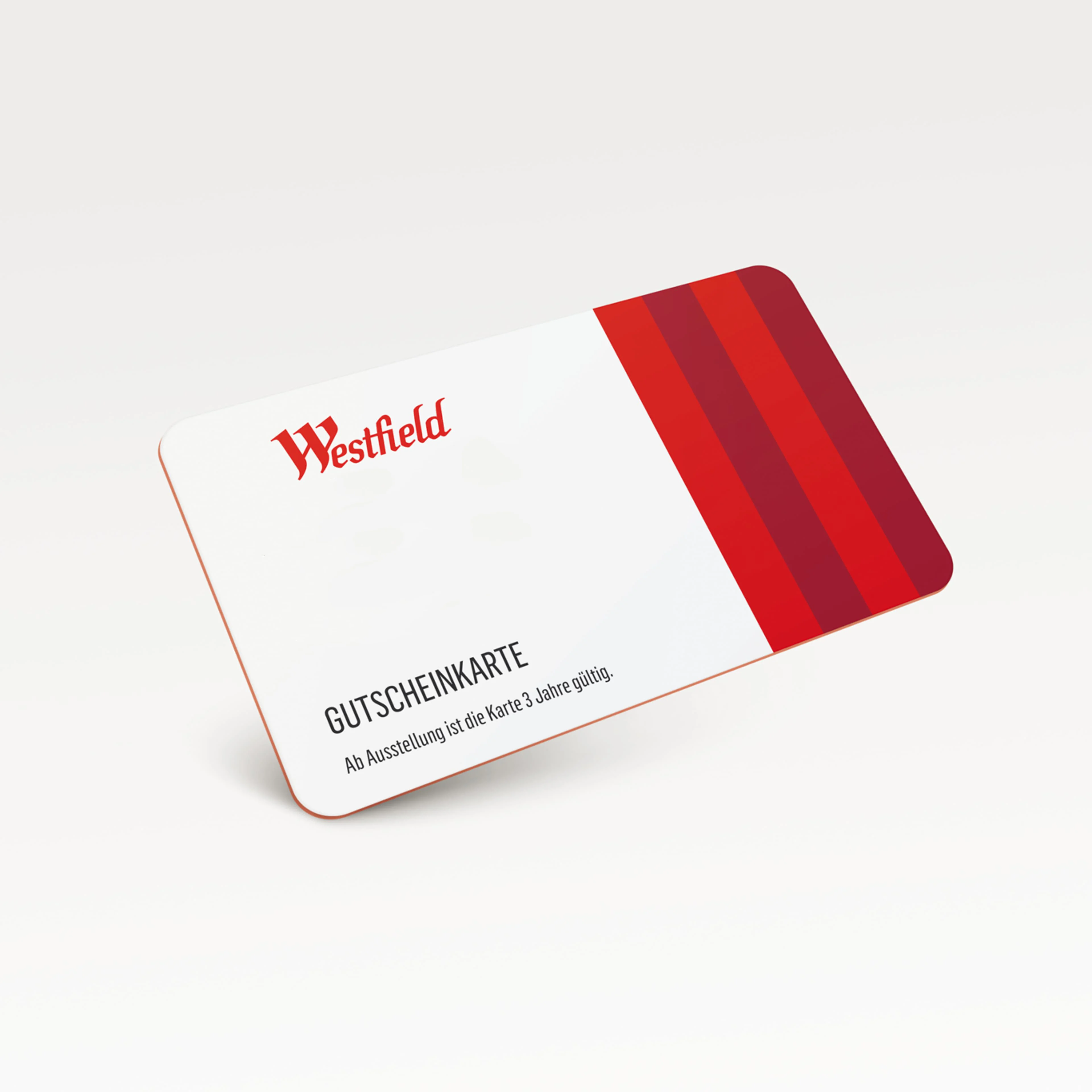 Visualiser Gift Card