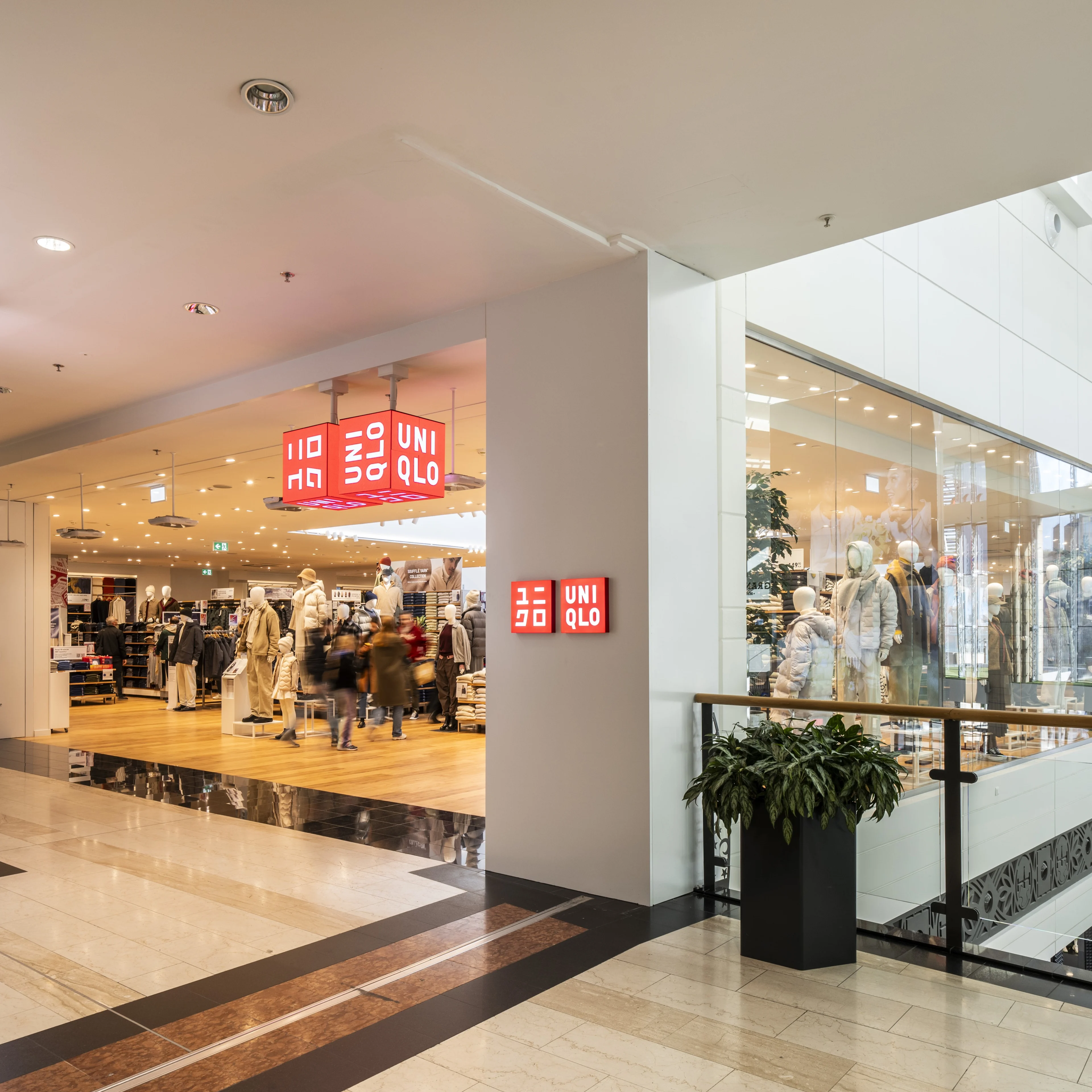 Uniqlo