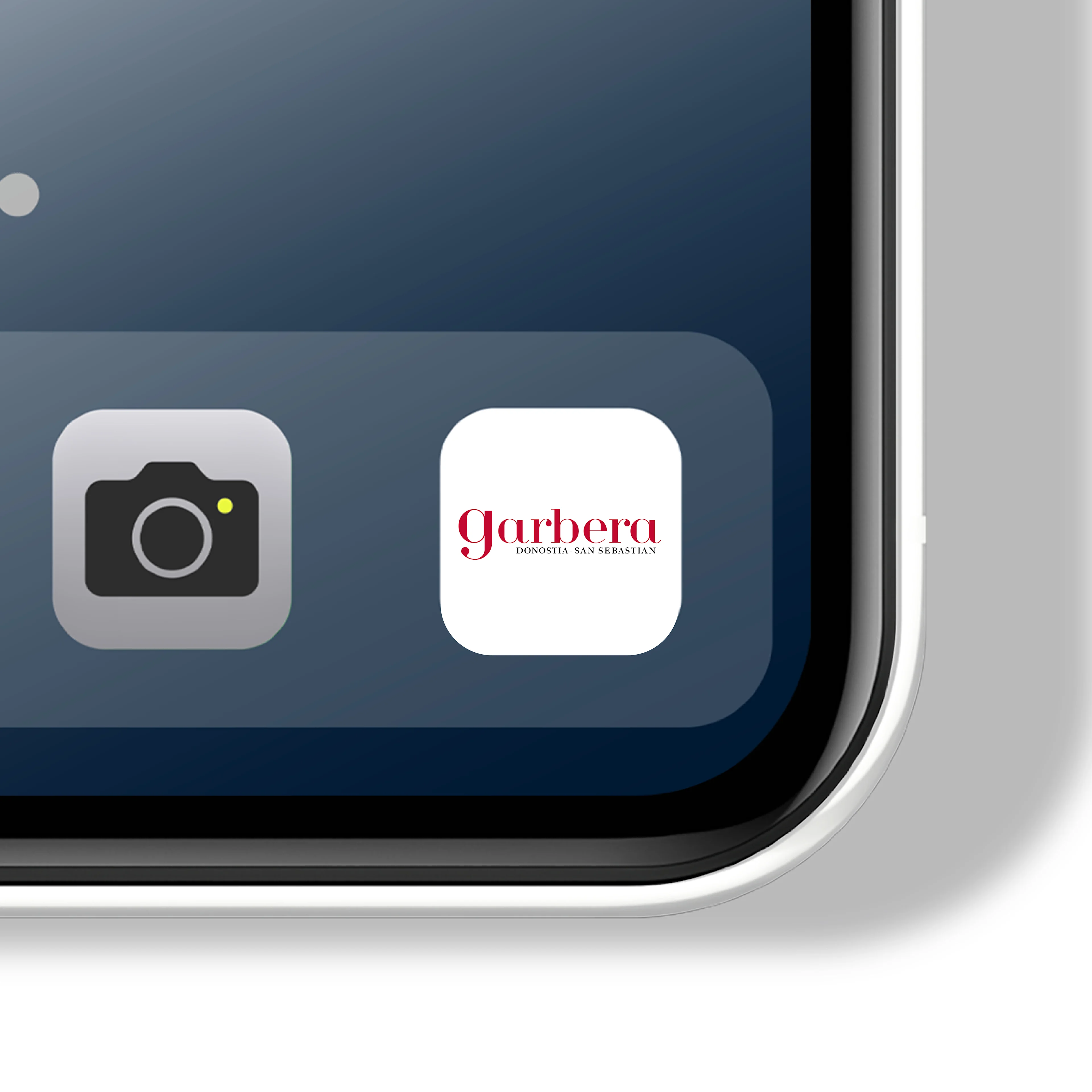 app image