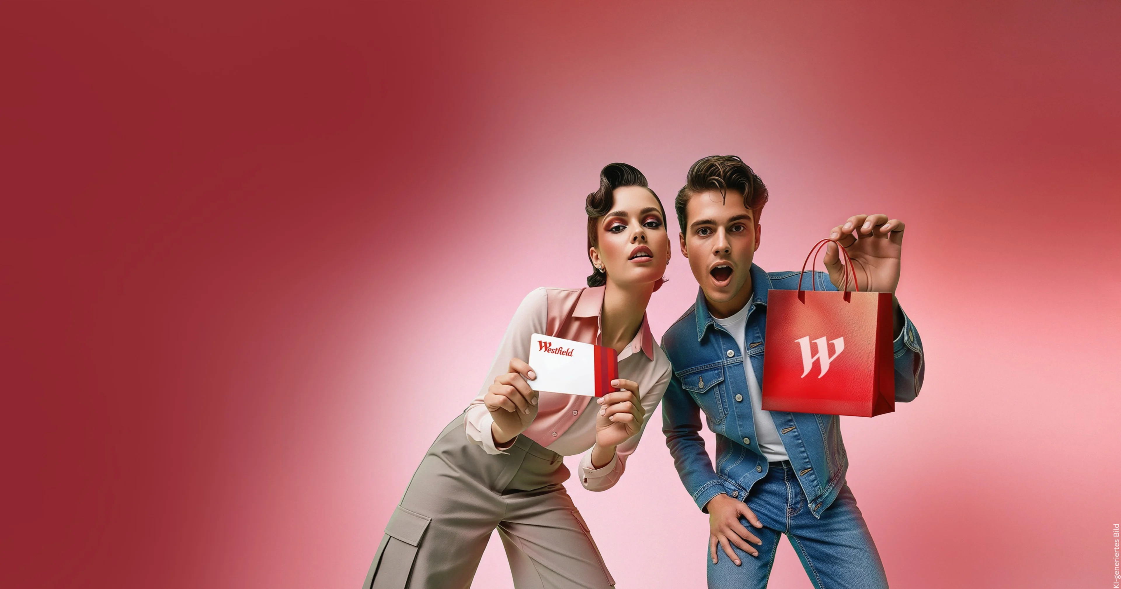 Westfield Gift Card
