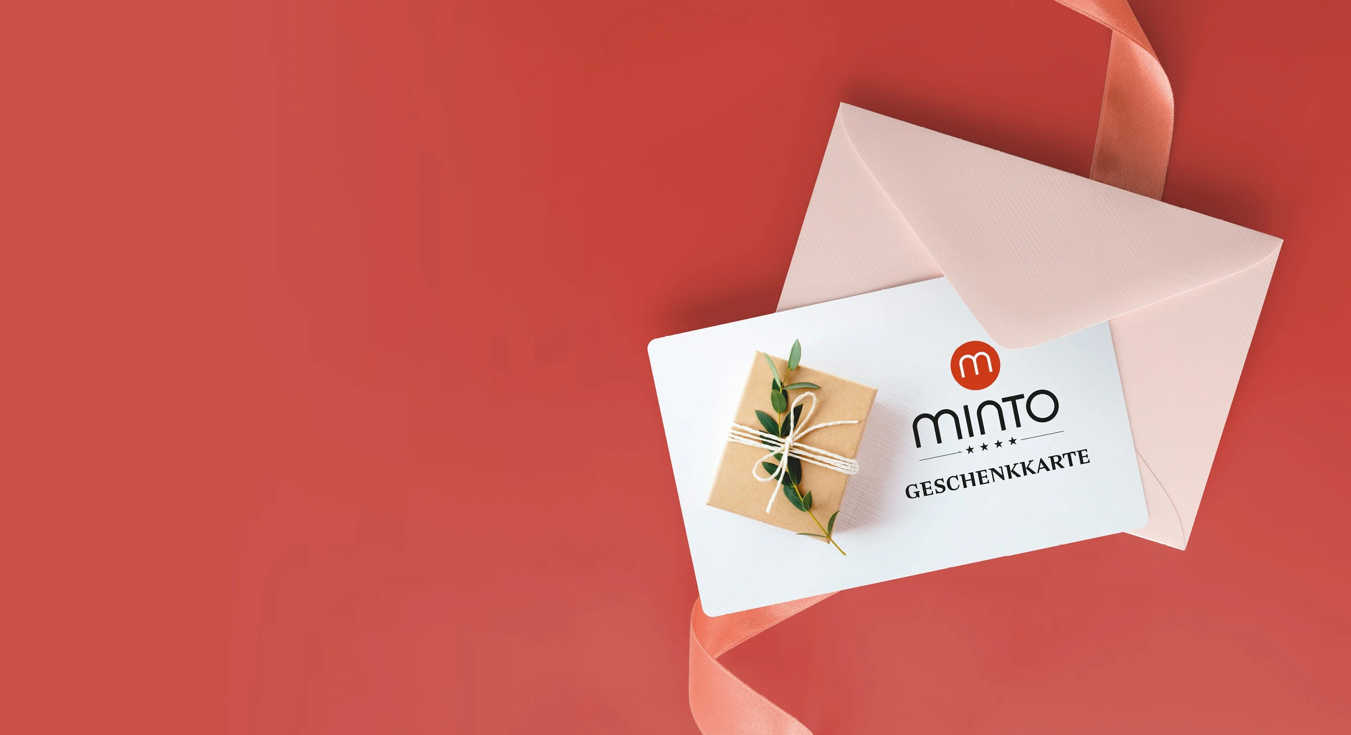 Minto - Hero Slide 3 - Local Banner - Geschenkkarte