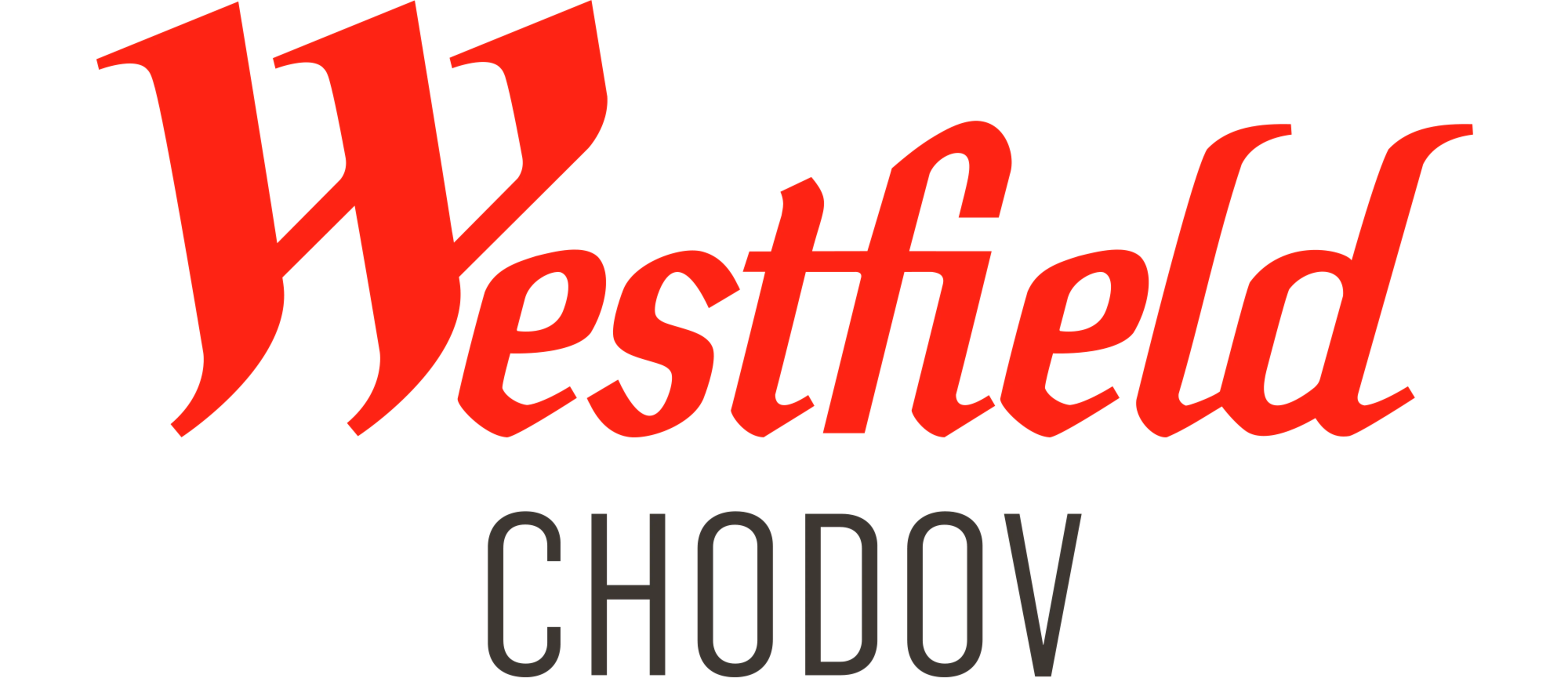 Westfield Chodov