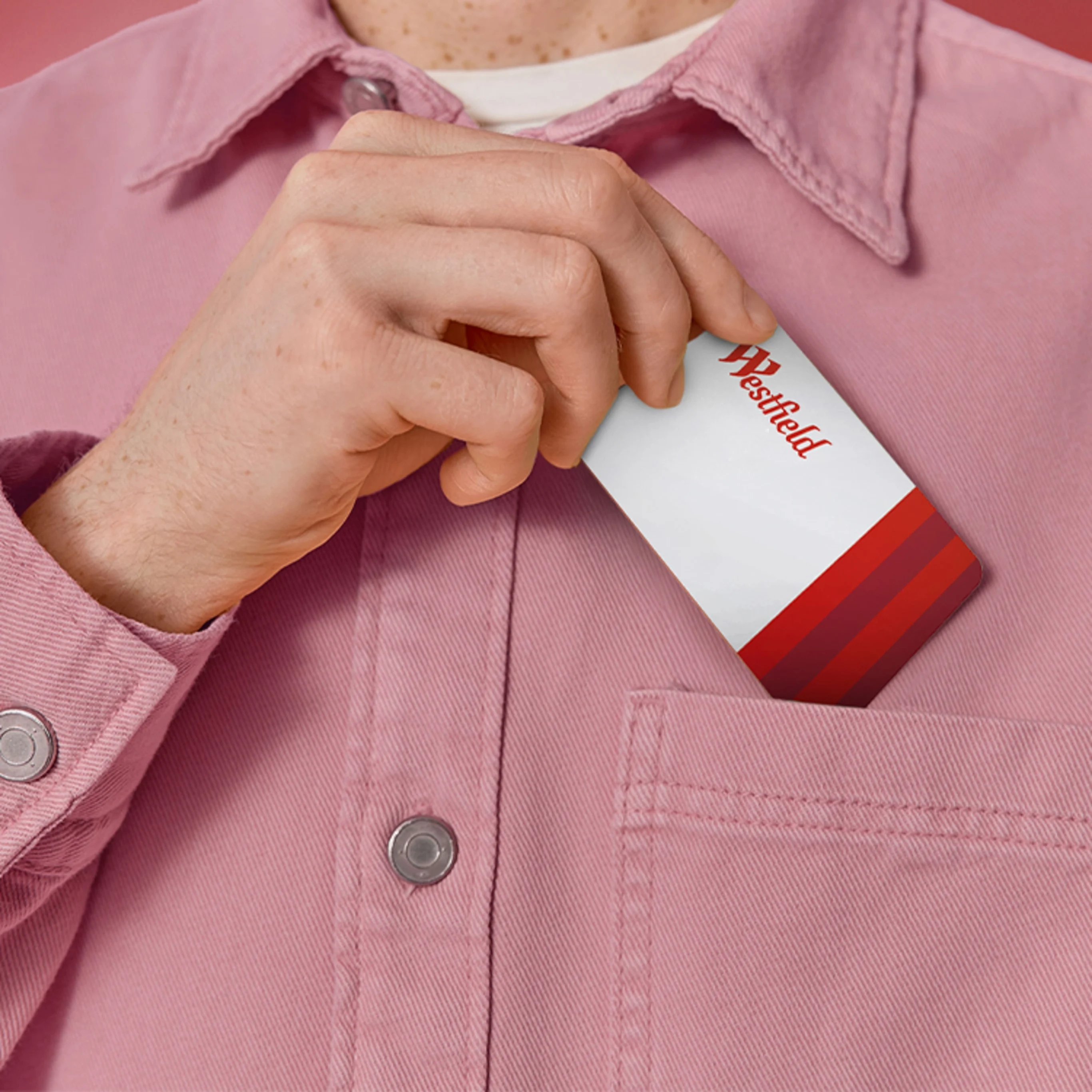 Westfield Gift Card