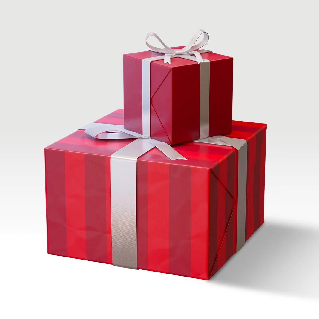 Gift Wrapping